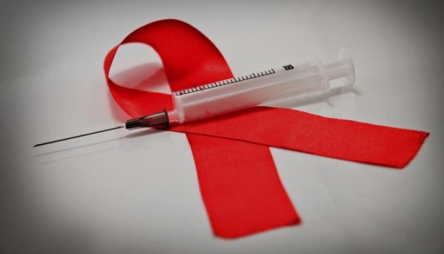 Европейская неделя тестирования на ВИЧ в Одессе
