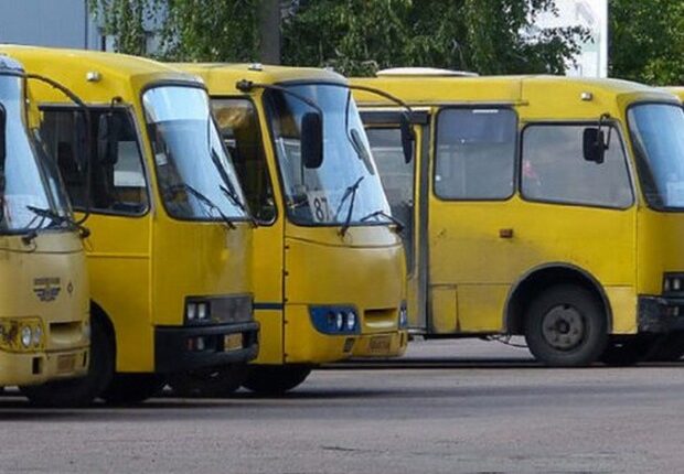 Одесский горсовет увеличил количество автобусных маршрутов до 14