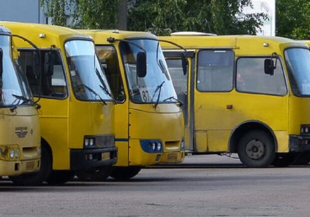 Одесский горсовет увеличил количество автобусных маршрутов до 14