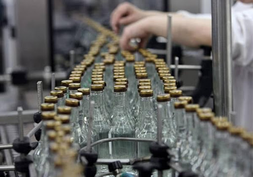 Покупать медицинский спирт в Украине станет проще