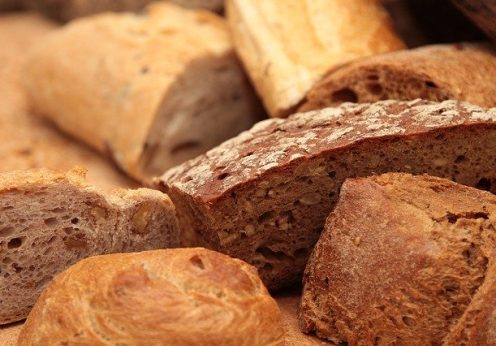 В ближайшее время в Украине подорожают хлеб и хлебобулочные изделия
