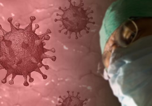 В Украине создали тест-систему для диагностики коронавируса