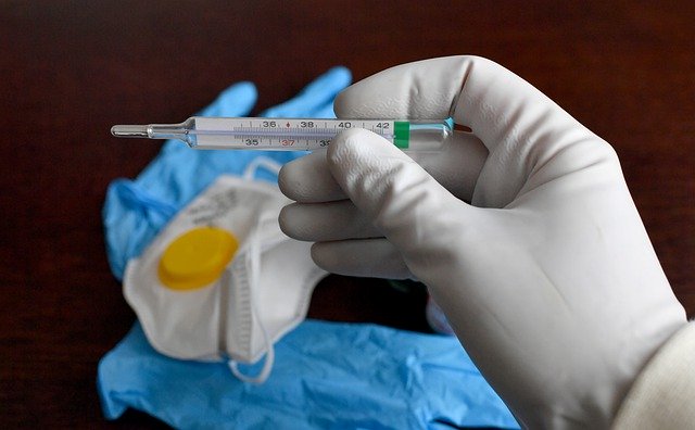 В Одессе с подозрением на коронавирус госпитализировали 17 человек