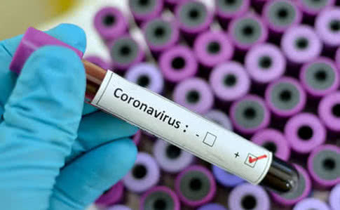 Официально: в Одесской области зафиксировали первый случай заражения коронавирусом