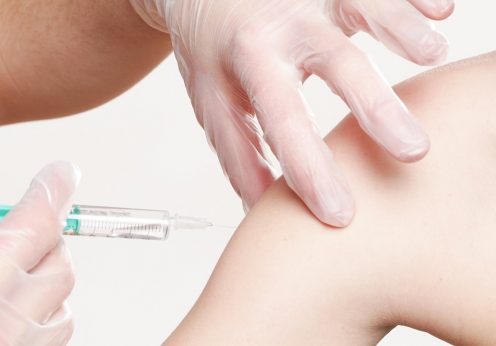 вакцинация противопоказания