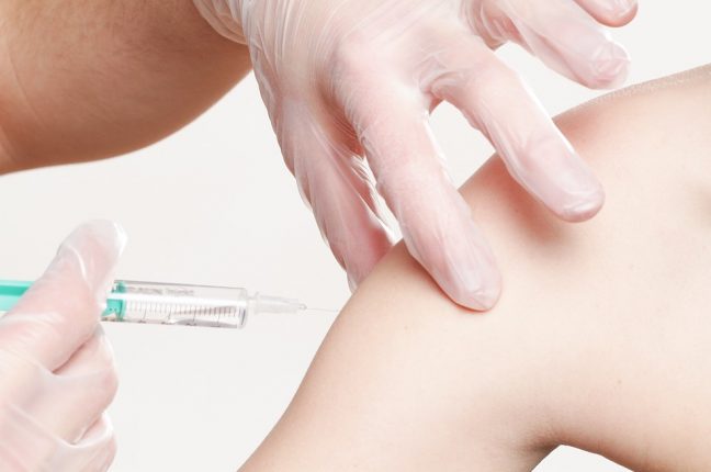 вакцинация противопоказания