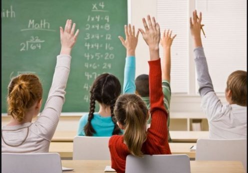В Украине вступил в силу закон о полном среднем образовании