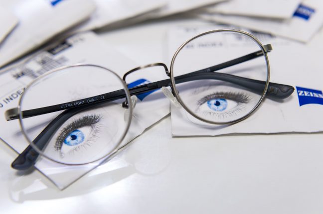 Одесский врач-офтальмолог советует, как сохранить зрение в период самоизоляции