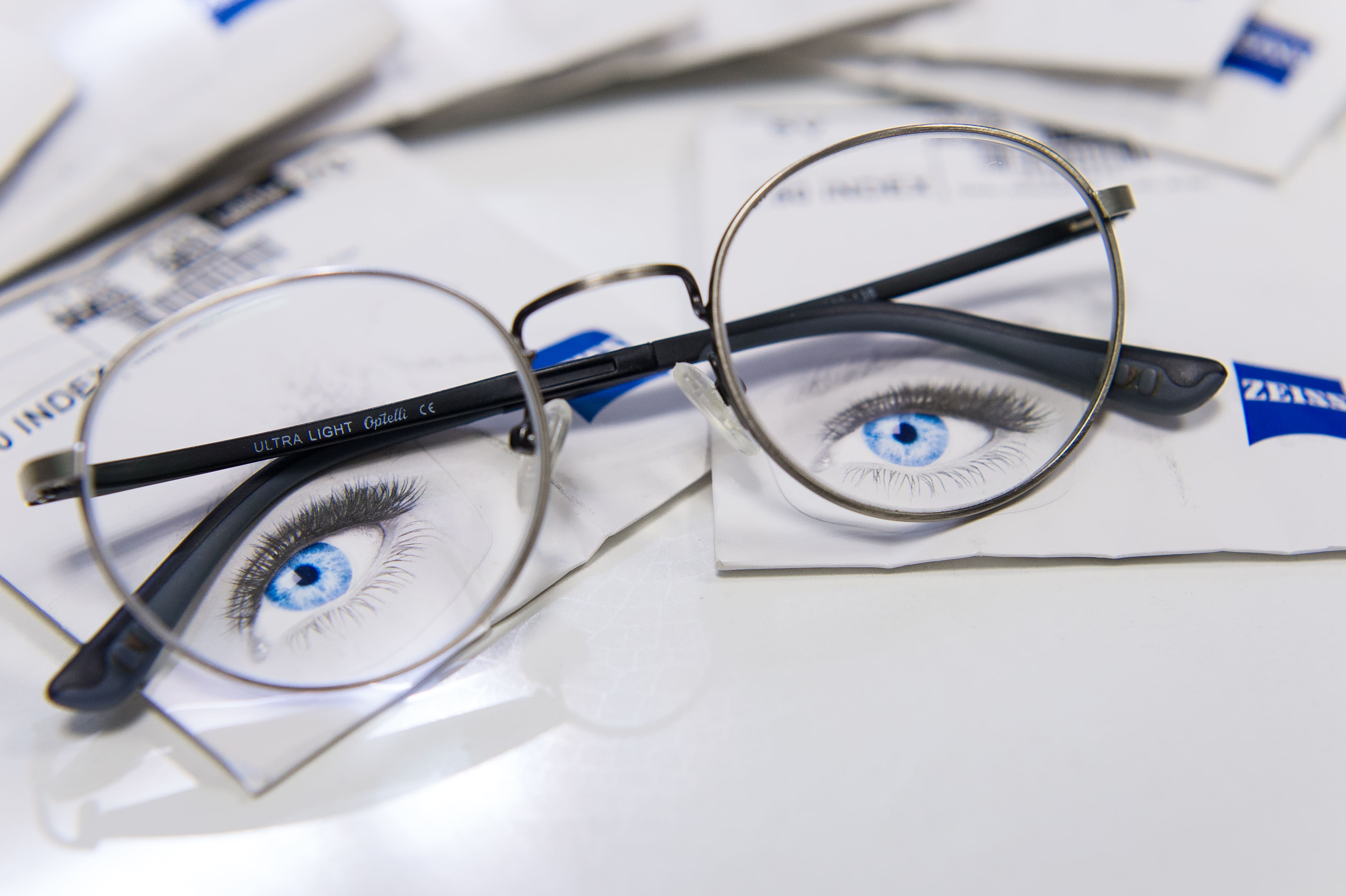 Одесский врач-офтальмолог советует, как сохранить зрение в период самоизоляции