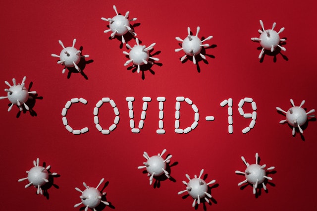 COVID-19, коронавирус