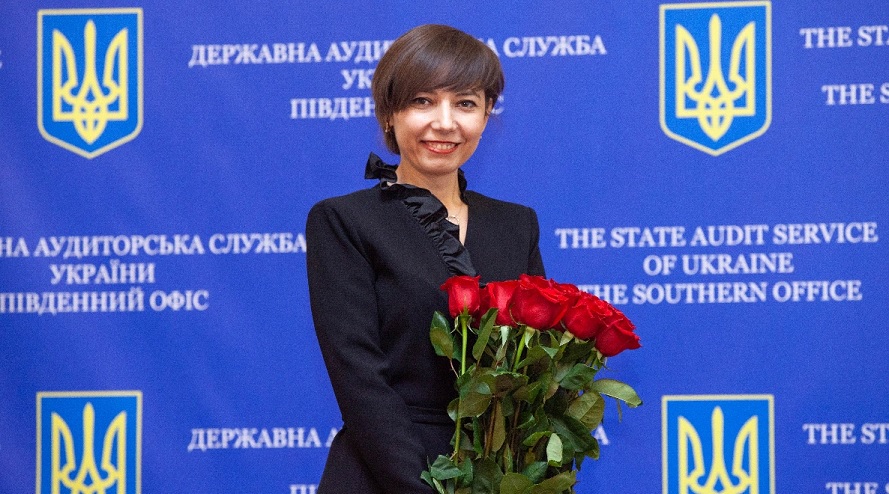 Наталья Стоянова