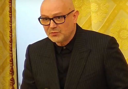 Сергей Машьянов