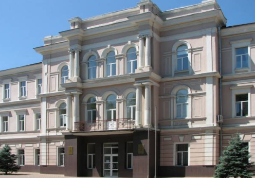Южноукраинский педагогический университет