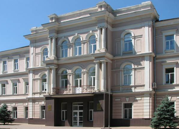 Южноукраинский педагогический университет