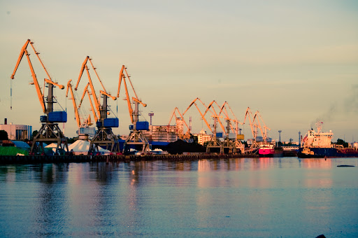 В порты Украины необходимо инвестировать до 17 млрд гривен