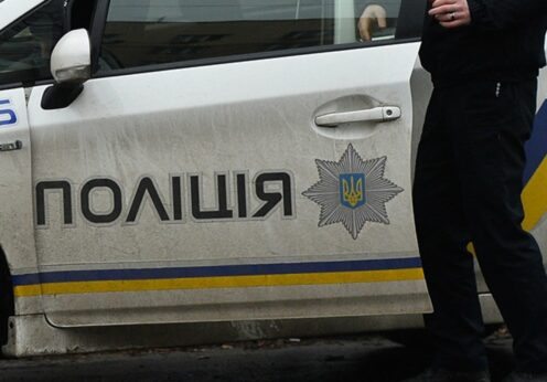 Беглеца из СИЗО поймали в Одессе