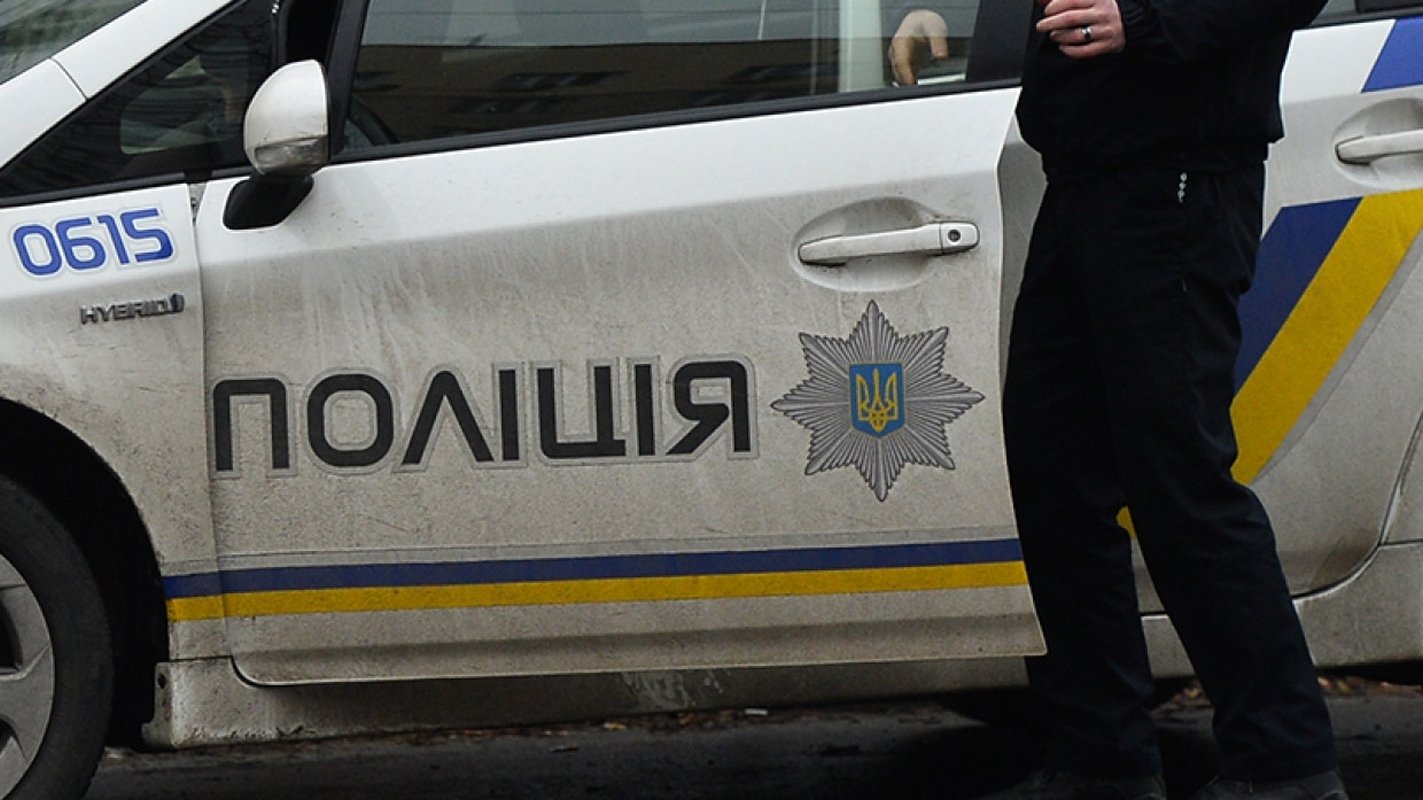 Беглеца из СИЗО поймали в Одессе
