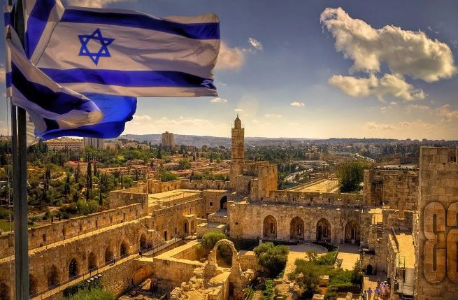 Израиль туристы правила въезда