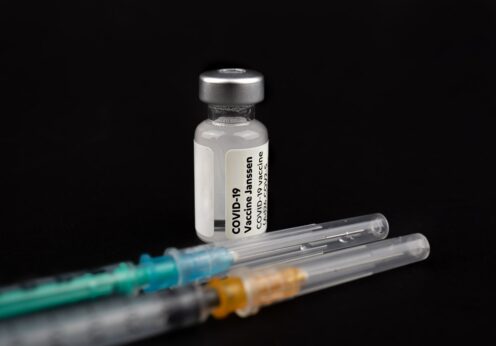 Вакцина от COVID-19
