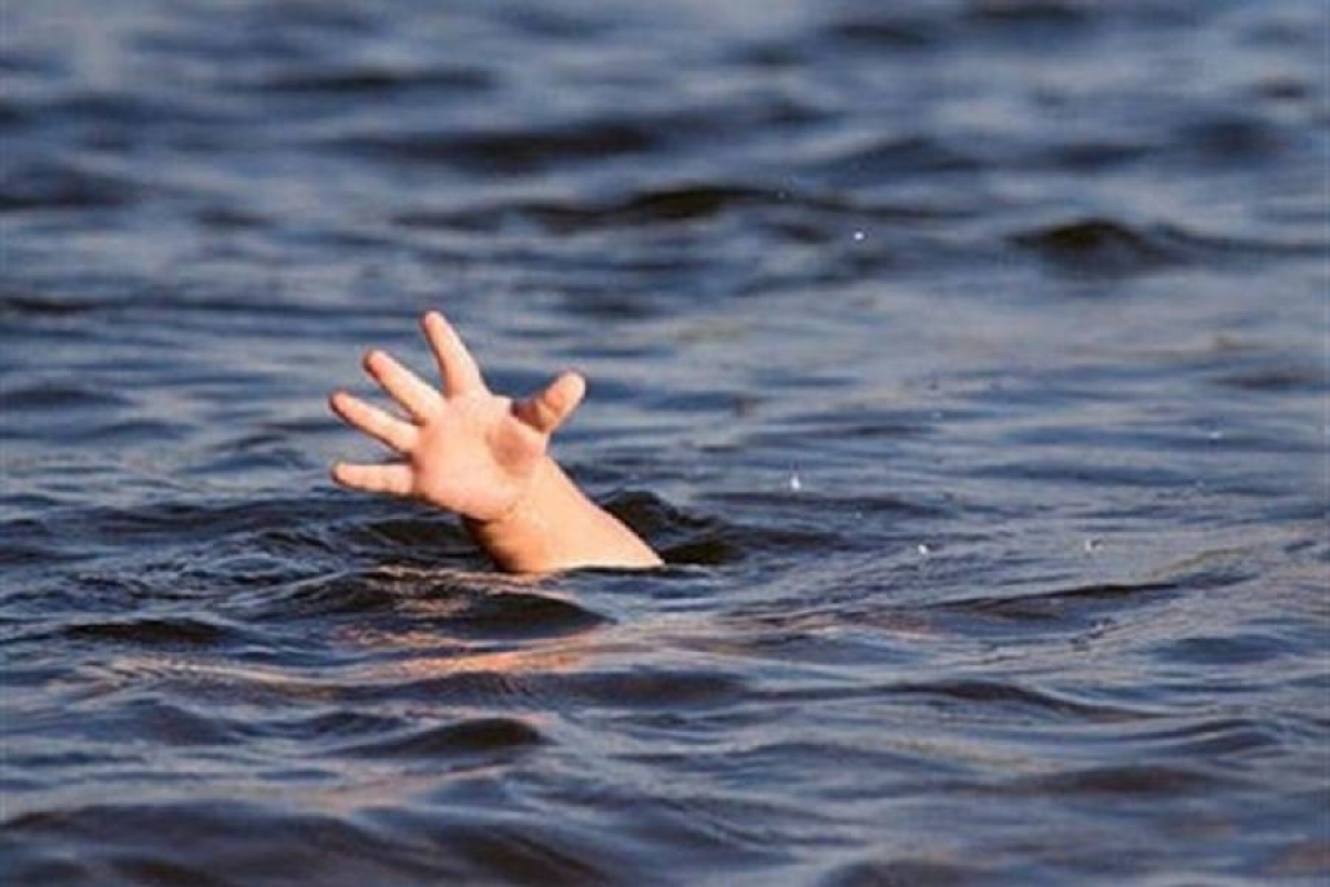 В Одесской области утонул ребенок