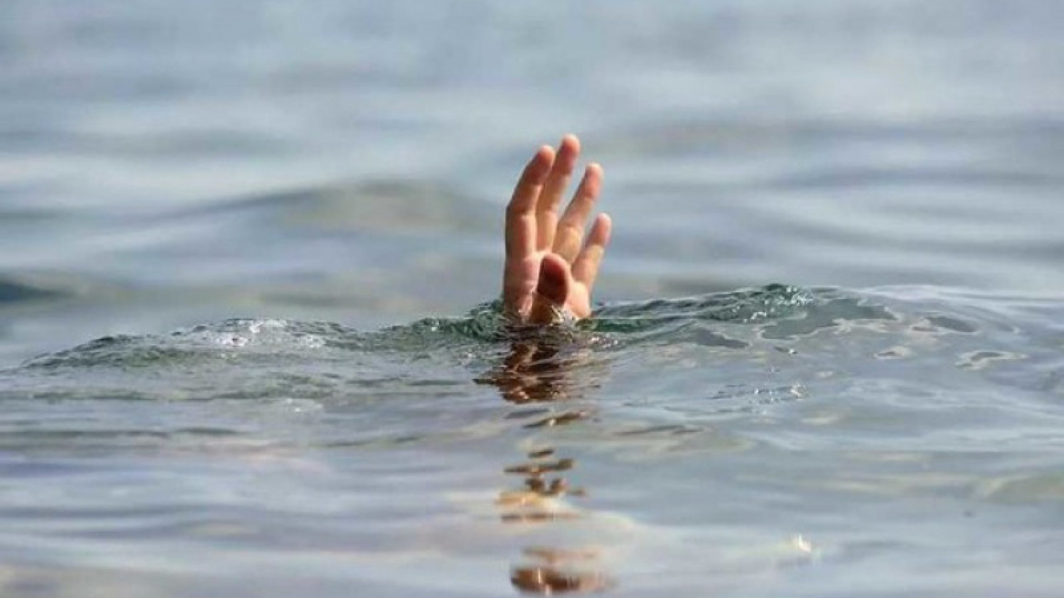 В Одесской области утонул мужчина