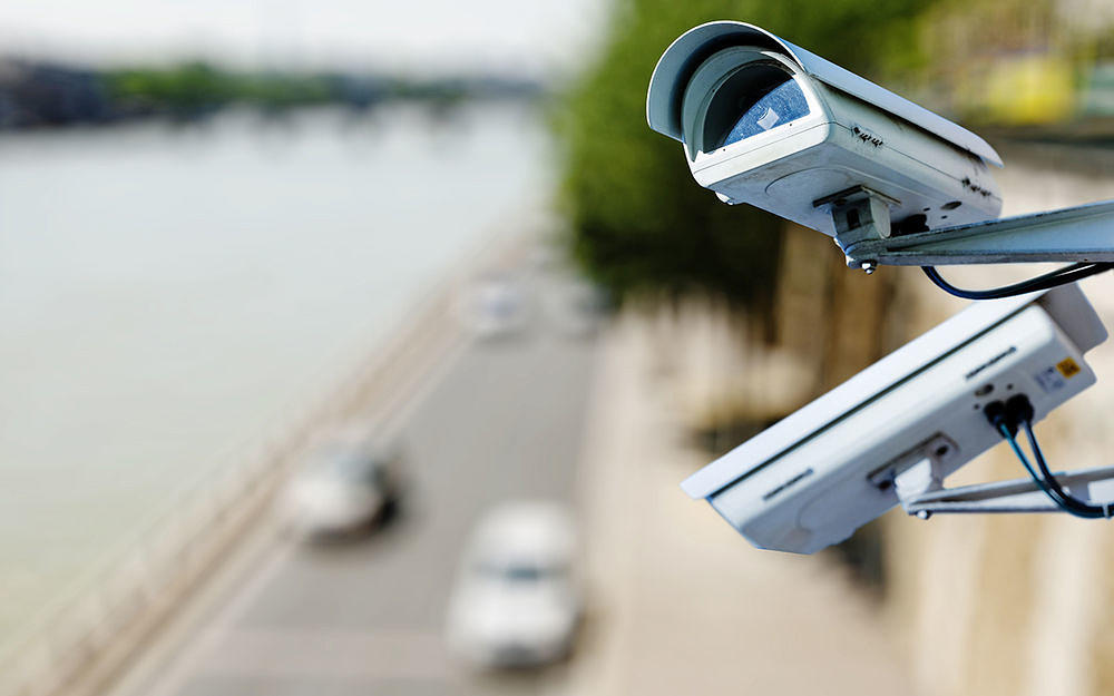 На техобслуживание камер видеонаблюдения в Одессе потратят 9 миллионов