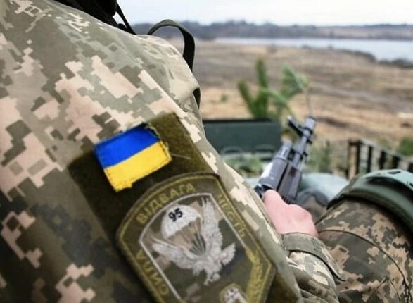 Украинским военным задолжали 1,5 млрд грн