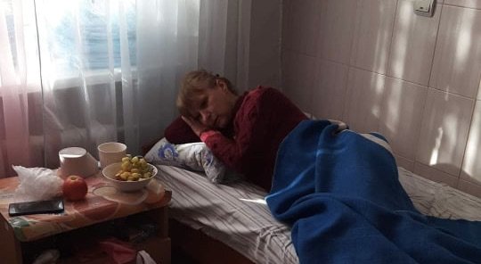 Семья Светланы Довченко обращается к одесситам за помощью