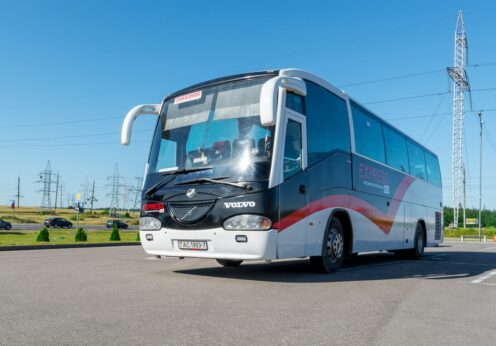 Автобусные перевозчики отказываются выходить на маршруты из-за новых карантинных правил