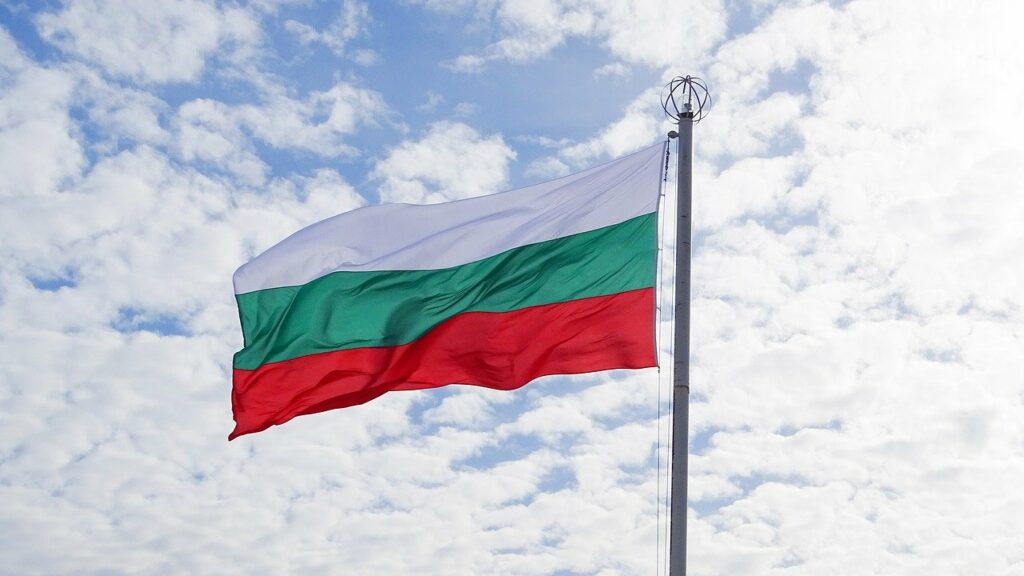 Болгария ужесточила правила въезда для украинцев