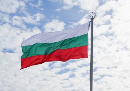 Болгария ужесточила правила въезда для украинцев