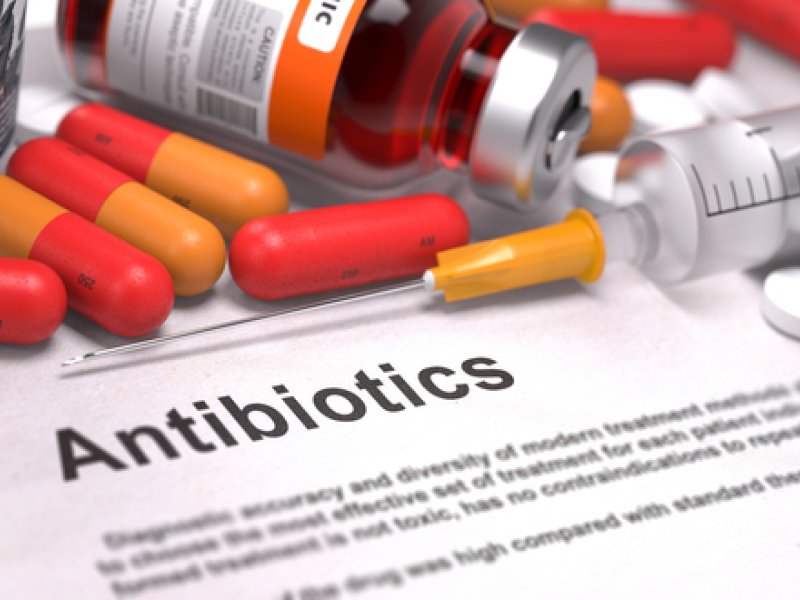 Необходимы антибиотики при лечении COVID-19