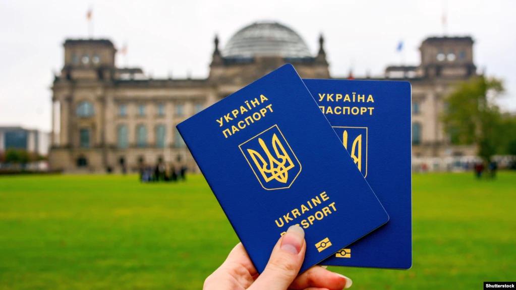 Официально: Украина осталась в «зеленом» списке ЕС по путешествиям