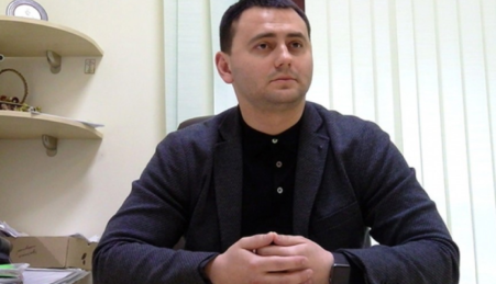 Экс-прокурор Одесской области дал сенсационные показания в суде