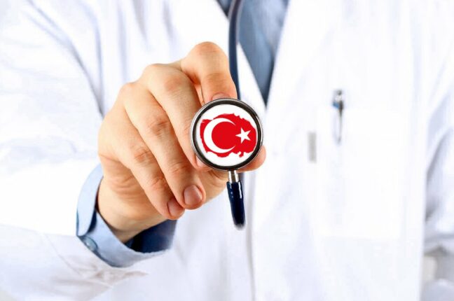 Турция смягчит въездные требования для туристов, которые едут на лечение