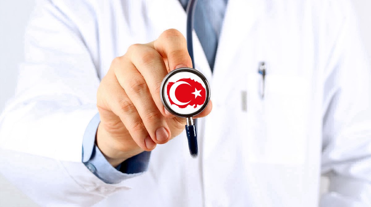 Турция смягчит въездные требования для туристов, которые едут на лечение