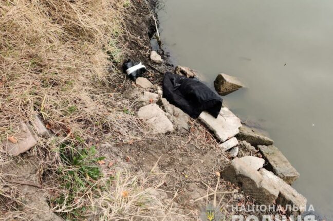 В Одесской области женщина случайно убила знакомого