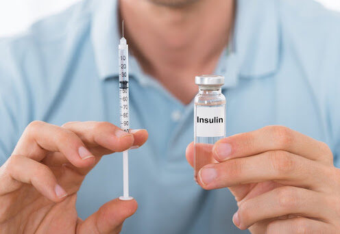 Вниманию одесситов: в порядок выдачи инсулинов внесли изменения