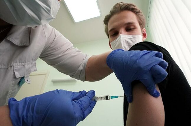 МОЗ официально утвердил список противопоказаний для вакцинации от COVID-19