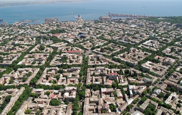 Продажа городской земли не принесла ожидаемых доходов Одессе