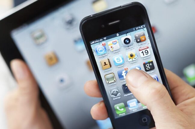 Как написать мобильное приложение для iOS: выбираем платформу
