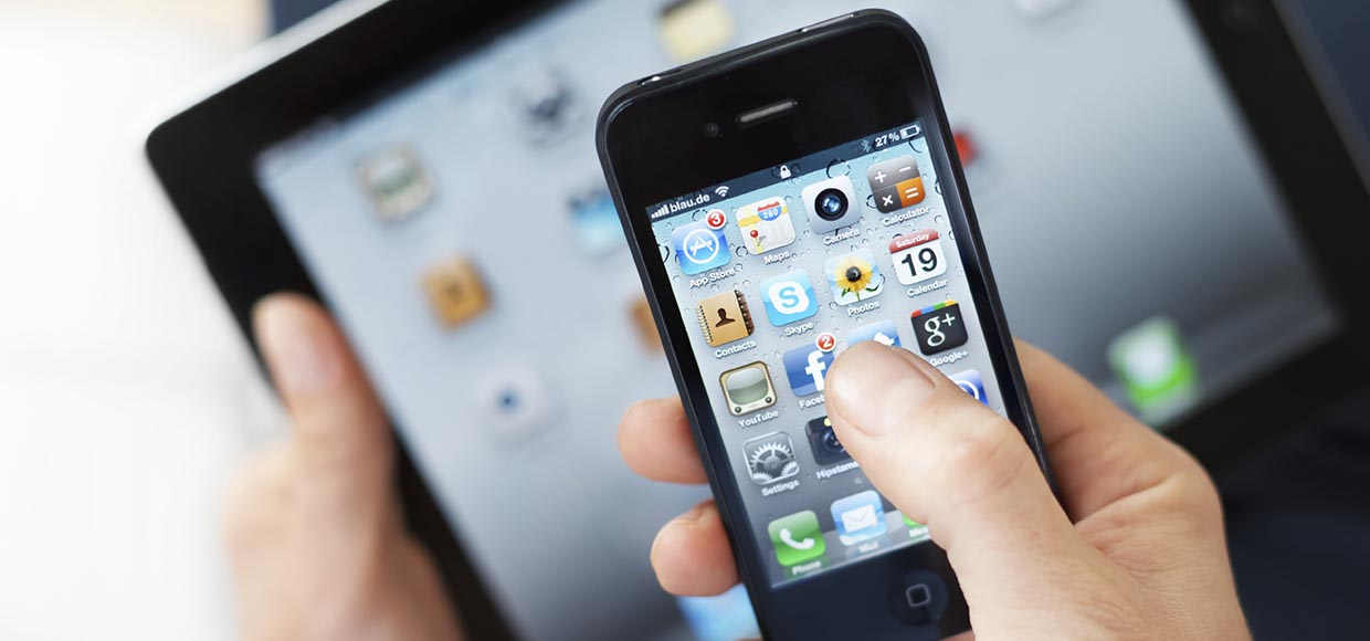 Как написать мобильное приложение для iOS: выбираем платформу