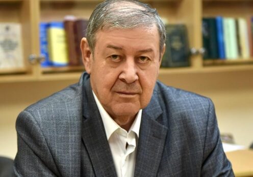 Илья Каракаш Одесса