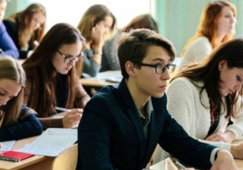 В Одессе школьники вернутся к очному обучению