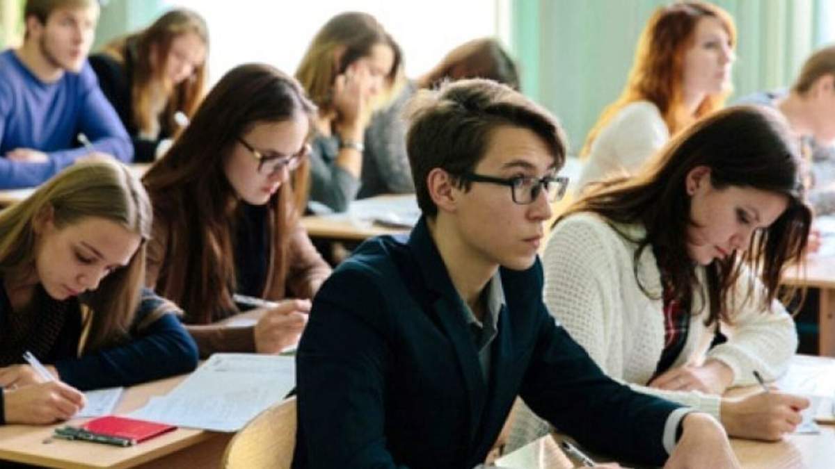 В Одессе школьники вернутся к очному обучению