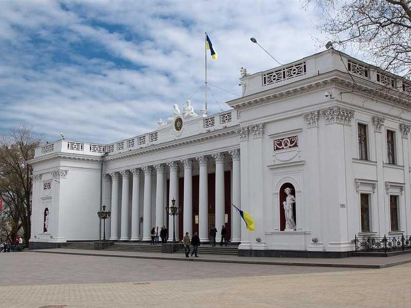Депутаты утвердили бюджет Одессы на 2022 год