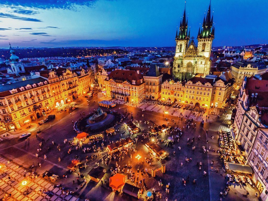 Чехия ужесточила правила въезда для иностранцев