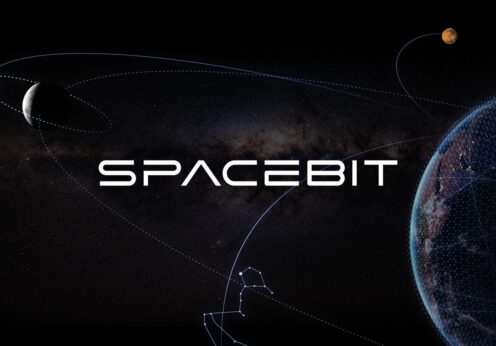 Компания SpaceBit
