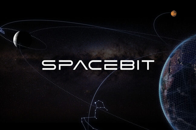 Компания SpaceBit