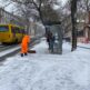 Коммунальные службы Одессы переведены в круглосуточный режим работы